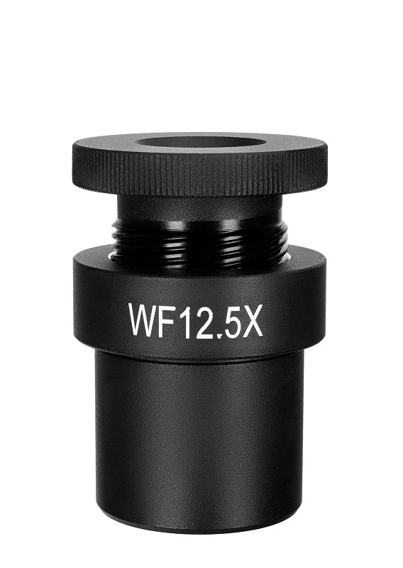 MAGUS MD12 12,5-fach/14 mm Okular mit Dioptrieneinstellung (D 30 mm)  - 82917