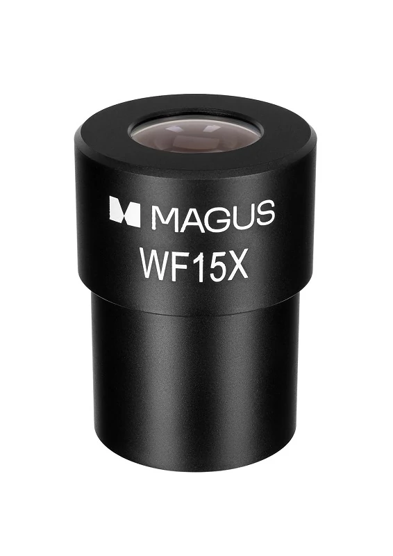 MAGUS ME15 15x/15 mm (D 30 mm) szemlencse - 82918