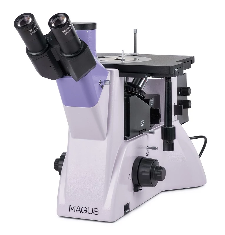 MAGUS Metal V700 BD metallográfiai fordított mikroszkóp - 82903