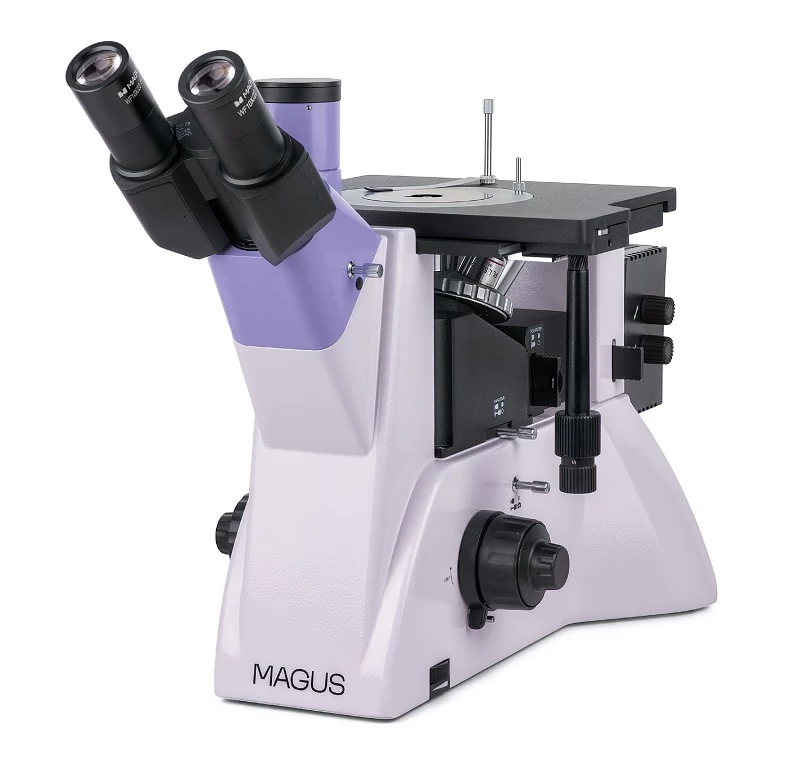 MAGUS Metal V700 metallográfiai fordított mikroszkóp - 82902