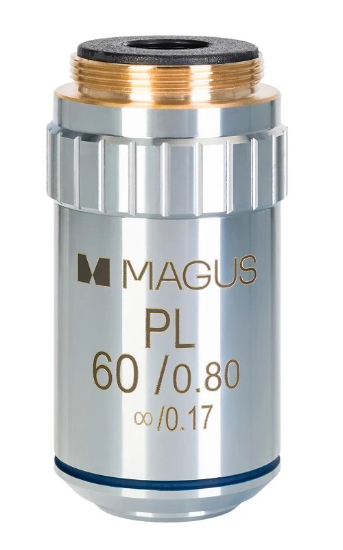 MAGUS MP60 60х/0,80 ∞/0,17 Infinity Plan objektív - 82914