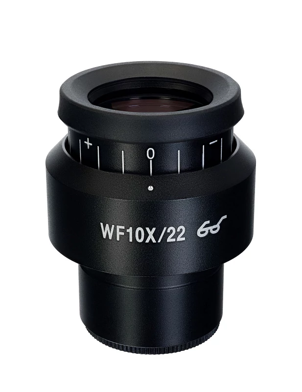 MAGUS SD10S 10х/22 mm (D 30 mm) szemlencse skálával - 83499