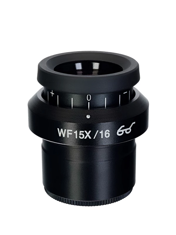 MAGUS SD15 15x/16 mm (D 30 mm) szemlencse - 83500