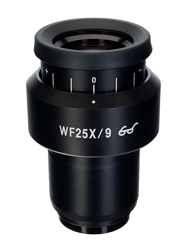 MAGUS SD25 25x/9 mm (D 30 mm) szemlencse - 83502