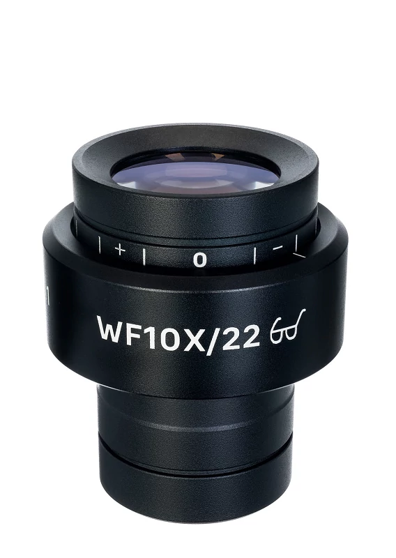 MAGUS SE10S 10х/22 mm (D 30 mm) szemlencse skálával - 83441