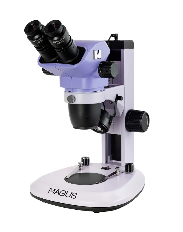 MAGUS Stereo 7B sztereomikroszkóp - 83511