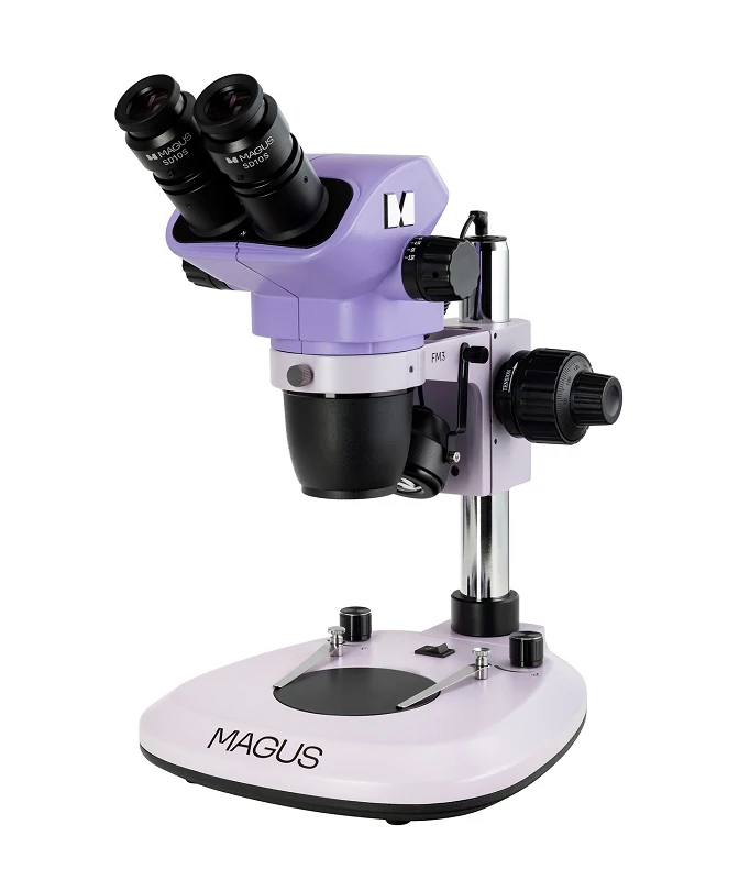 MAGUS Stereo 8B sztereomikroszkóp - 83514