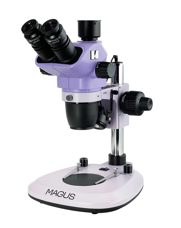 MAGUS Stereo 8T sztereomikroszkóp - 83513