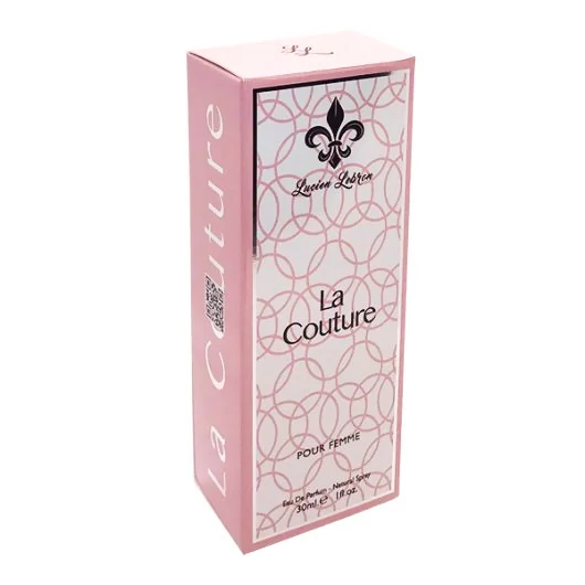 Lucien Lebron EDP női La Couture 30ml