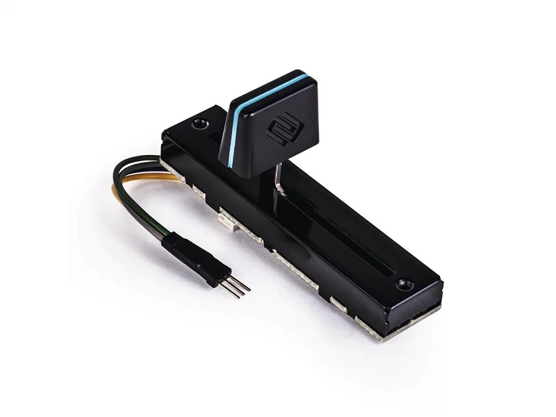 Reloop RMX Innofader Keverőpult csere potméter (RMX 90 DVS/80/60/33i/22i)