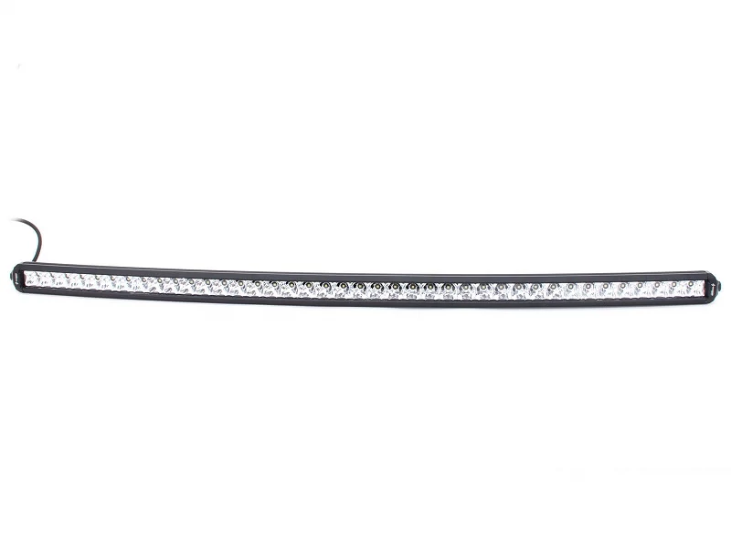 Thunder LWP-109C LED fényhíd| munkalámpa| IP68| 9V-36V| ÍVES - 109cm
