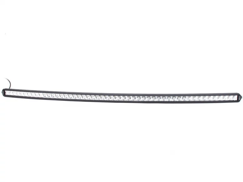Thunder LWP-134C LED fényhíd| munkalámpa| IP68| 9V-36V| ÍVES - 134cm