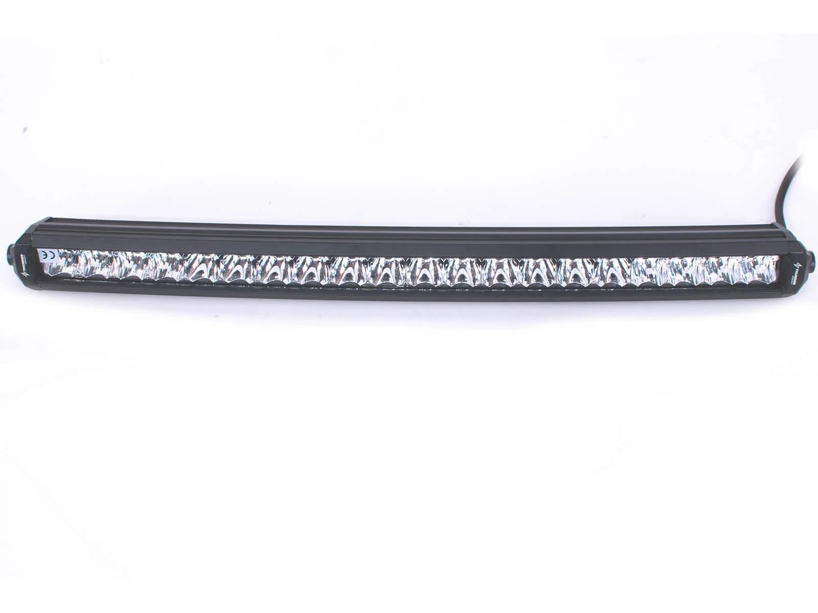 Thunder LWP-58C LED fényhíd| munkalámpa| IP68| 9V-36V| ÍVES - 58cm