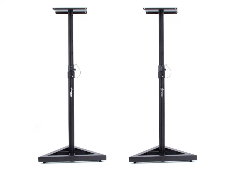 Thunder SMS42 stúdió monitor hangfalállvány pár (25 kg)