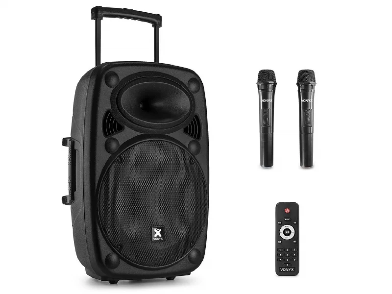 Vonyx Verve46 1000W (15