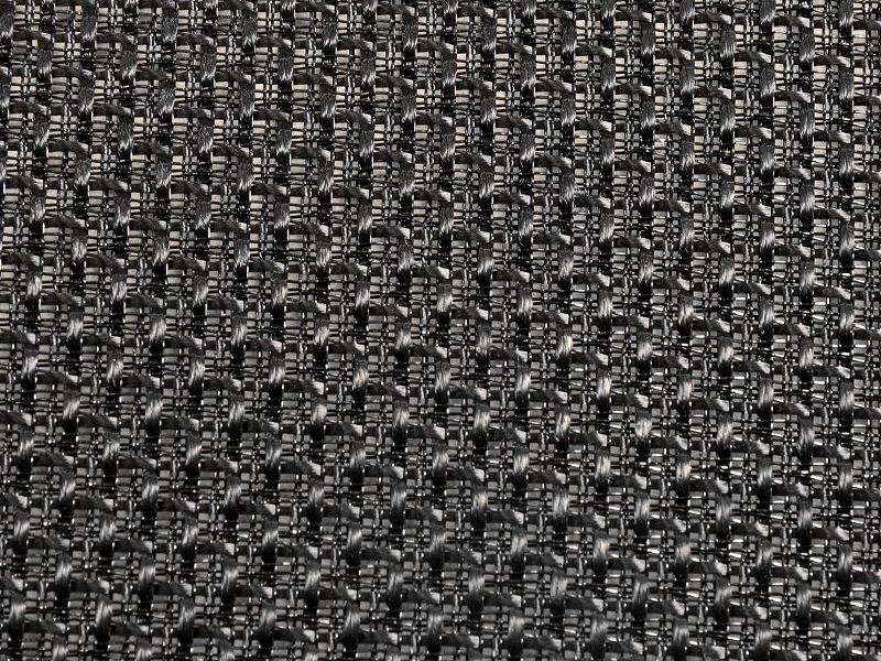 Thunder AF18-5 Hangfal| gitárkombó előlap szövet| fekete| Marshall (50x75 cm)