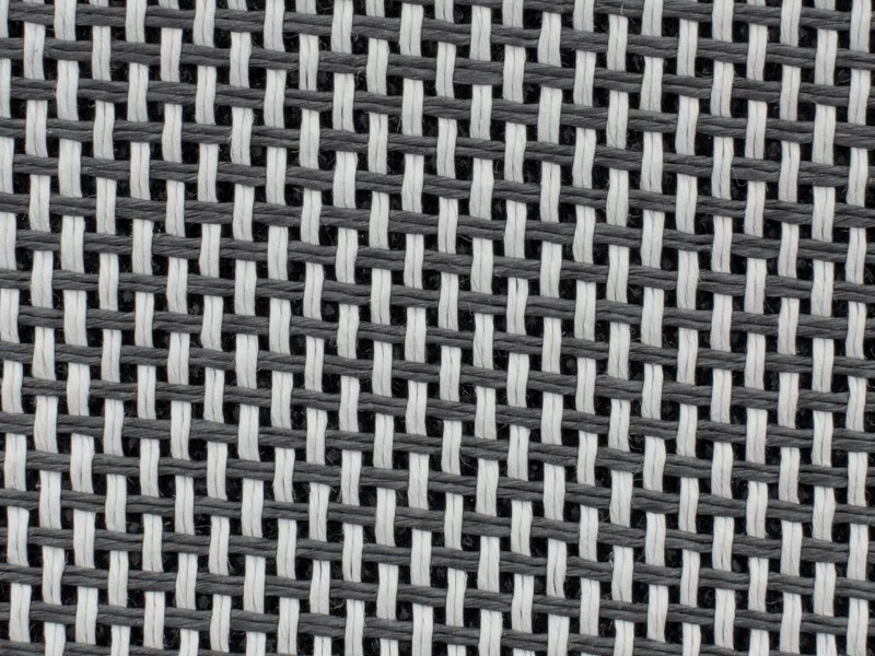 Thunder AF29-7 Hangfal| gitárkombó előlap szövet| fehér+szürke (100x75 cm)
