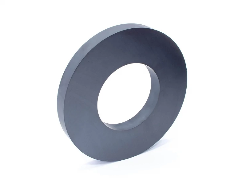Thunder MR-220 Ferrit ring| hangszóró mágnes Y35 (220x110x25mm)
