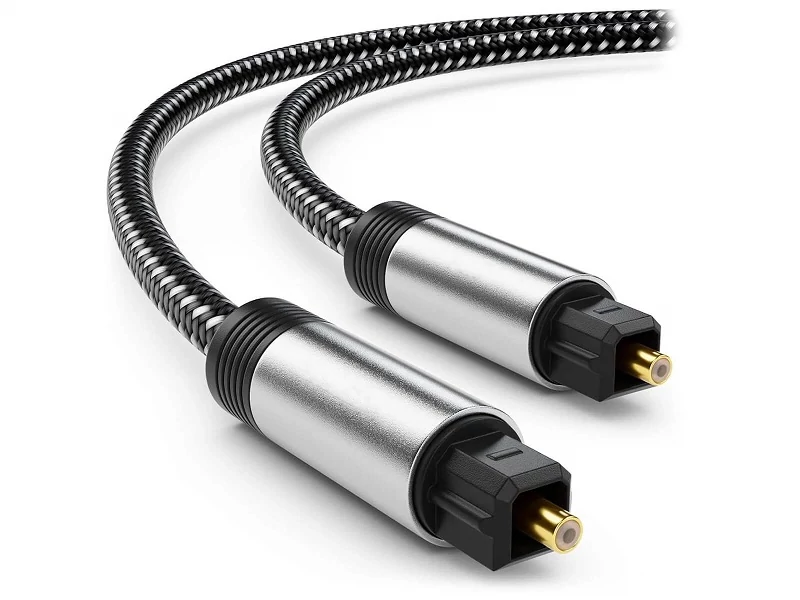 Thunder OCP-10 Toslink prémium optikai kábel (10m)