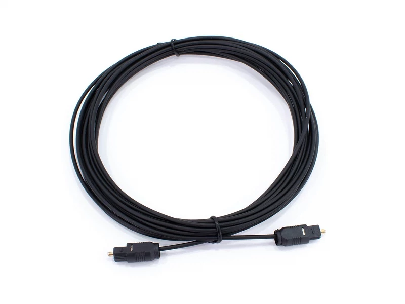 Thunder OCS-5 Toslink optikai kábel (5m)