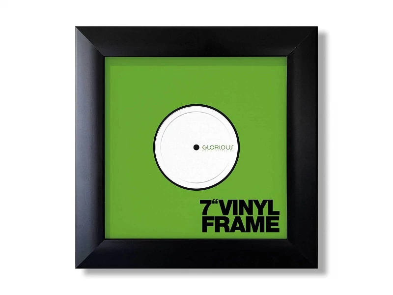Glorious Vinyl Frame Set 7