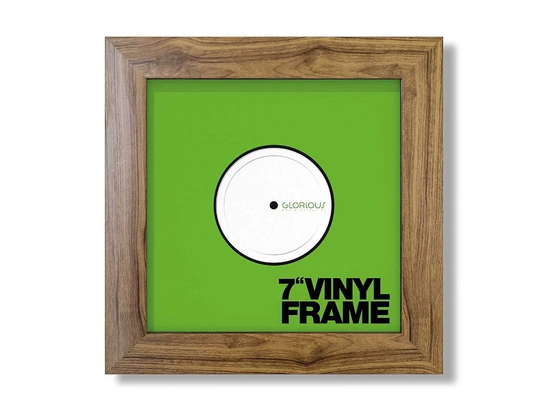 Glorious Vinyl Frame Set 7