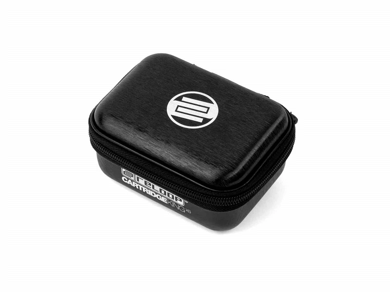 Reloop Cartridge King XS hangszedő tok