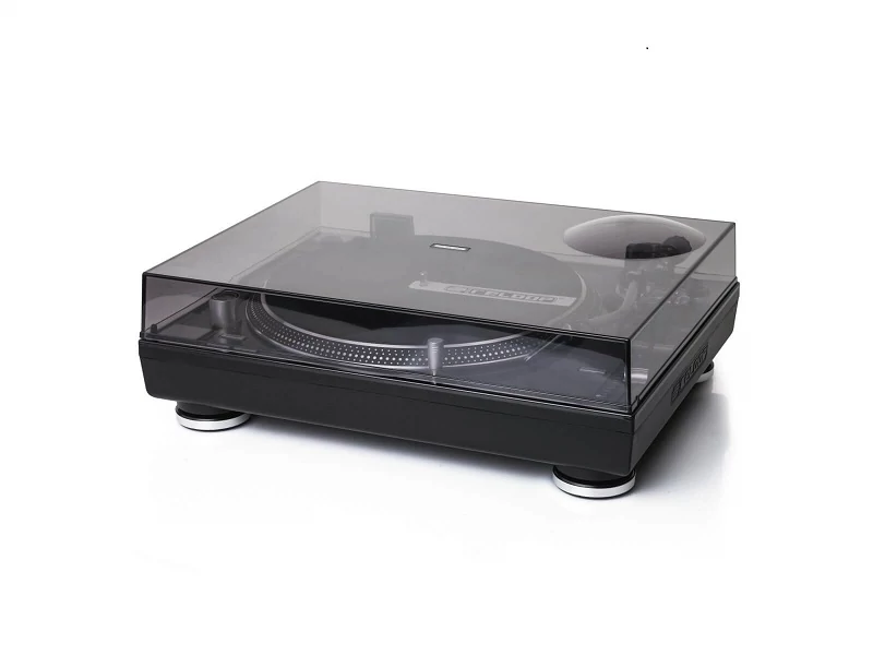 Reloop Dust Cover RP-7000/8000 MK2 Lemezjátszó porvédő tető
