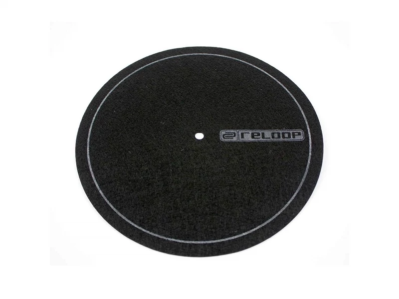 Reloop Slipmat Spin! 7