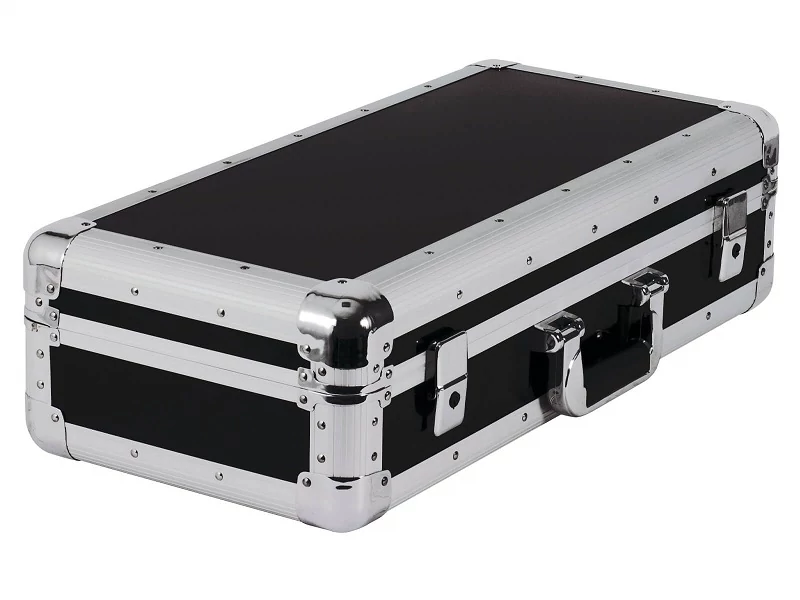 Reloop 100 CD Case Black CD lemez tartó