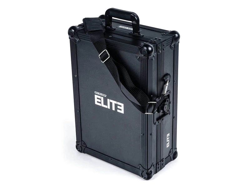 Reloop Premium Battle Mixer Case DJ Keverő rackláda (Fekete)