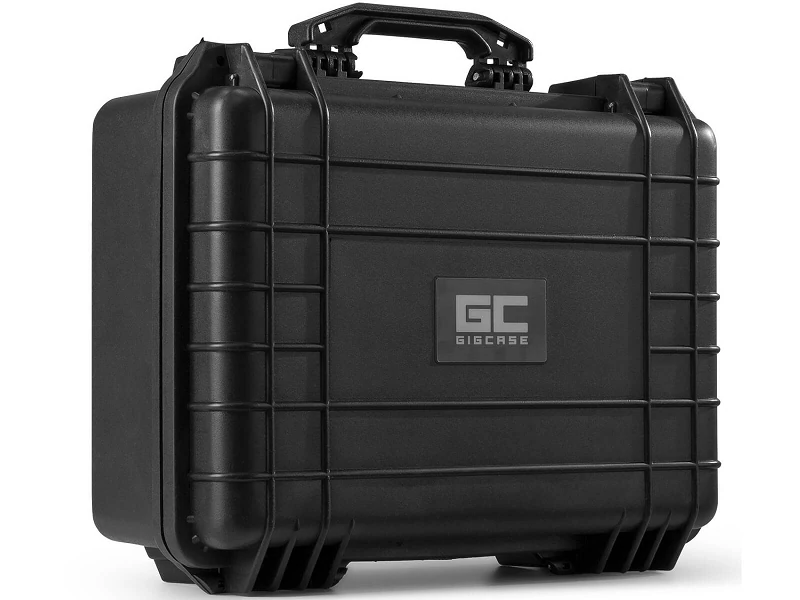 Power Dynamics GIGCASE12 univerzális koffer (42 x 28 cm)