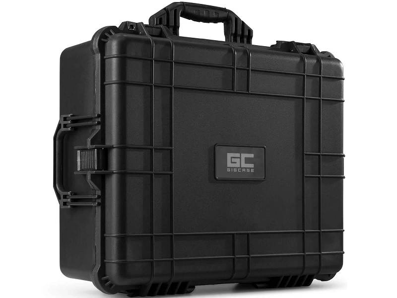 Power Dynamics GIGCASE22 univerzális koffer (55 x 43 cm)