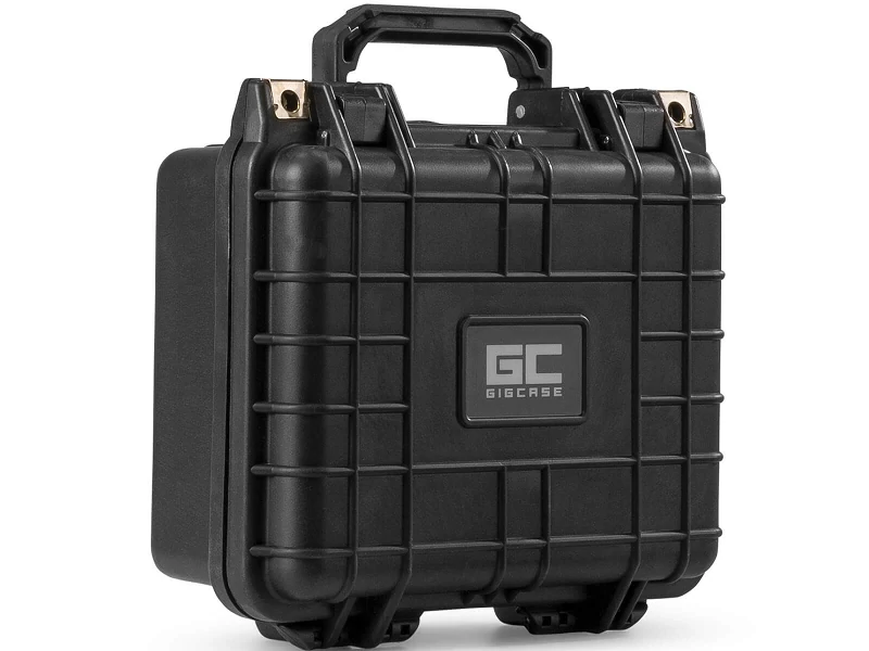 Power Dynamics GIGCASE4 univerzális koffer (23 x 18 cm)