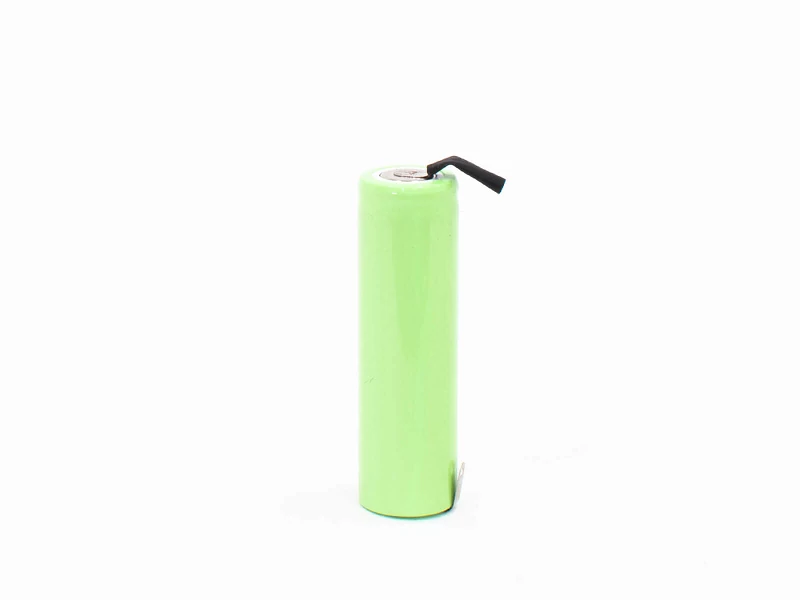Thunder AA-PRO5 Li-ion ceruza elem| ceruza akkumulátor 1|2V - 2200mAh - Forrfüles