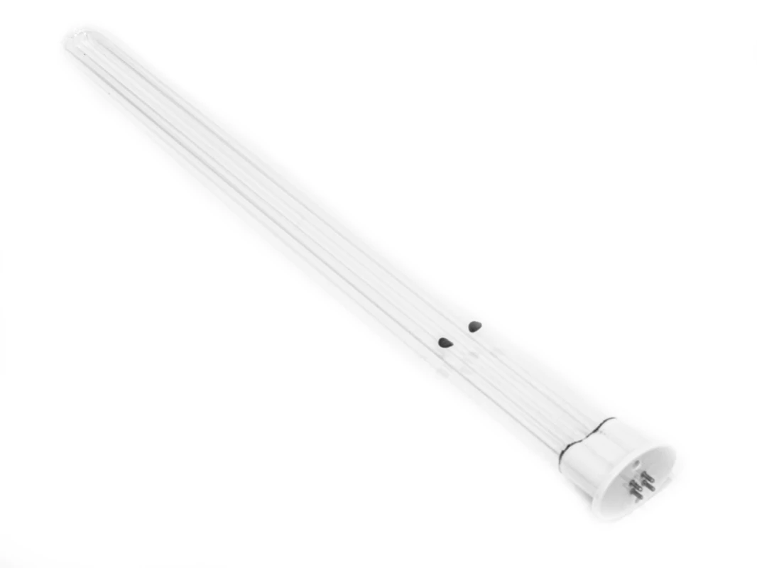 Brenner UVP20001B Tartalék izzó (150W)