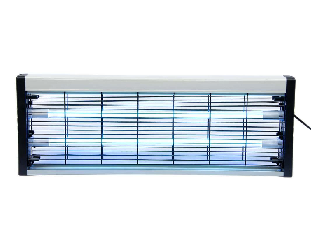 Brenner UVP-20003 UV-C Germicid| fertőtlenítő| sterilizáló lámpa 40W + Ozone (50m2)