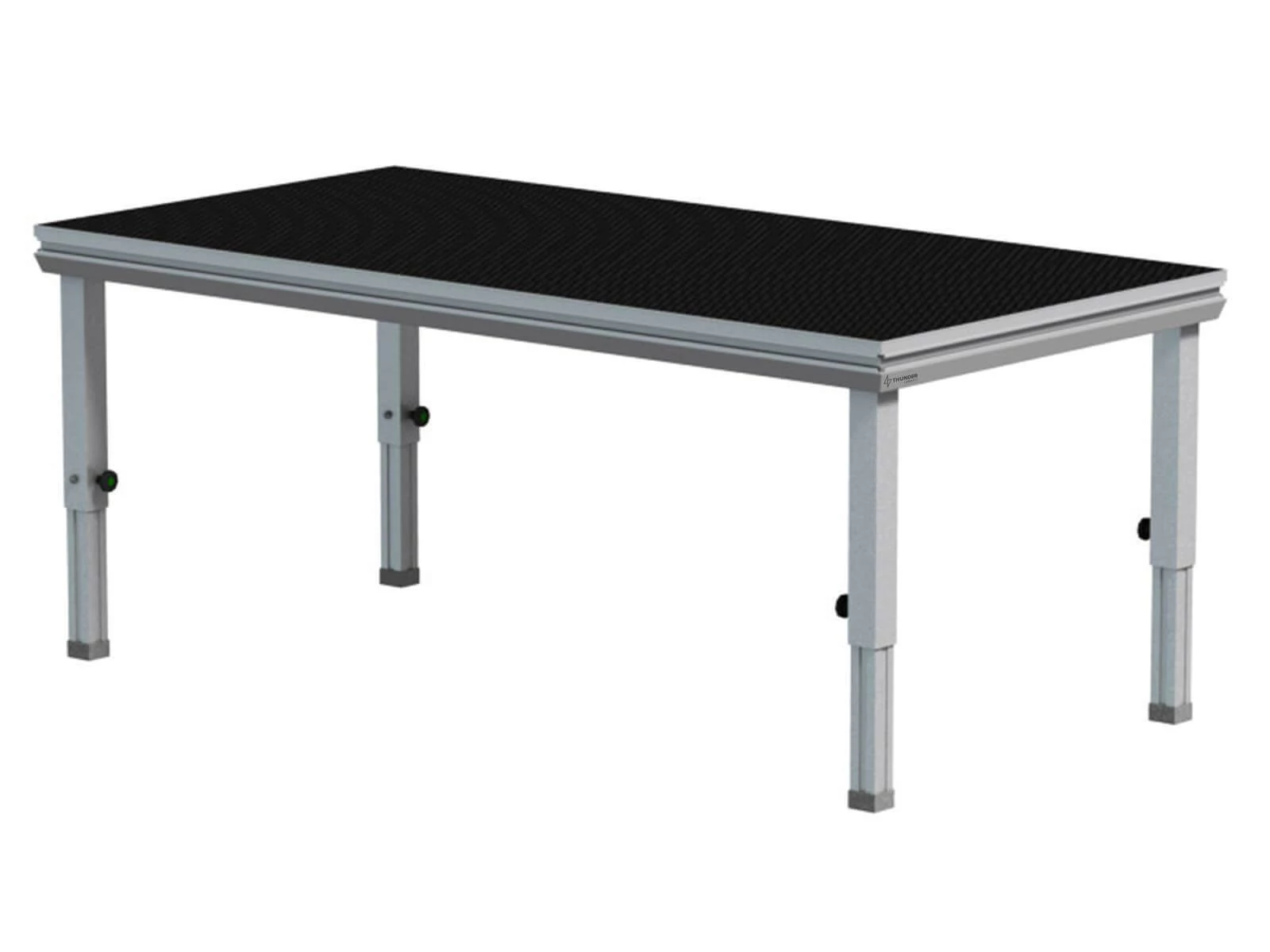 Thunder Germany STX750 színpad padló elem 100x200 cm