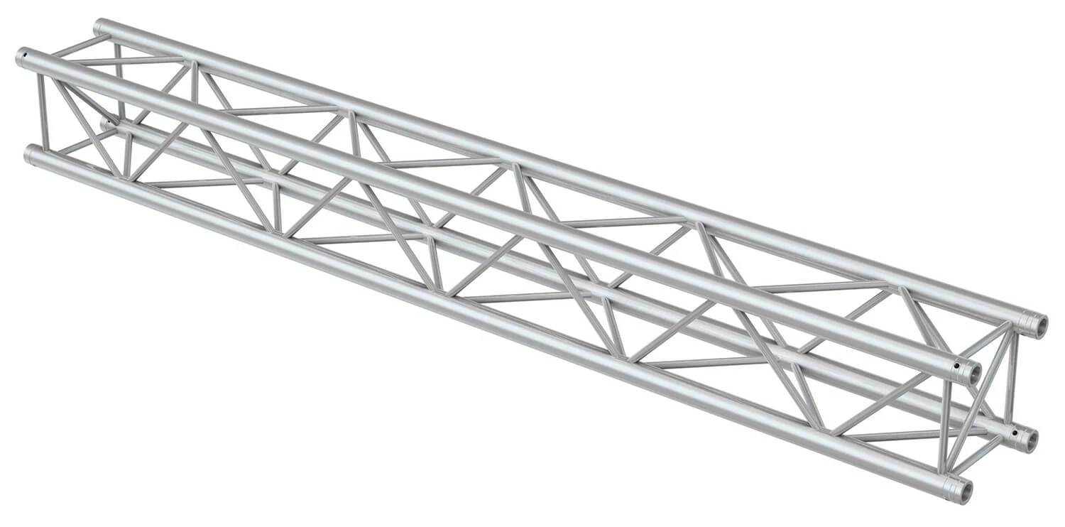 BeamZ Truss P30-L250 traverz| fényhíd egyenes elem (2|5m)
