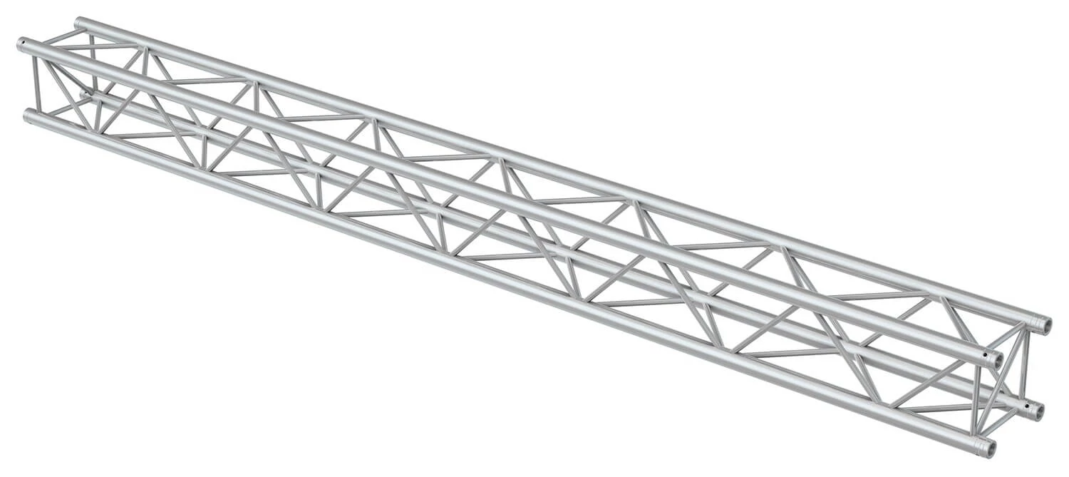 BeamZ Truss P30-L350 traverz| fényhíd egyenes elem (3|5m)
