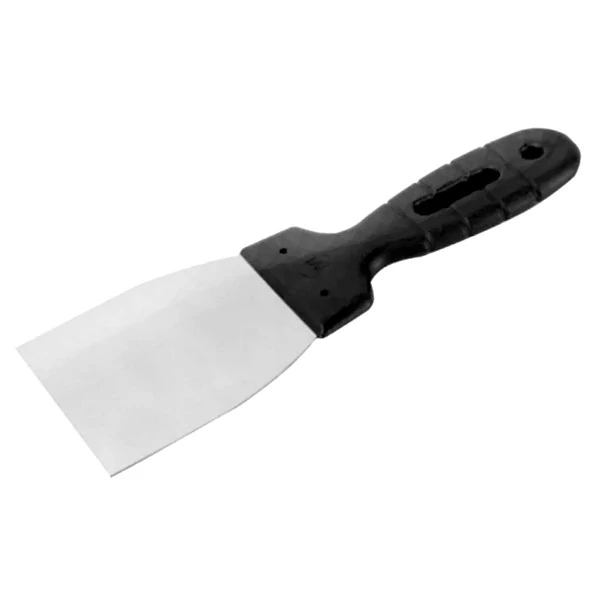 Inox Spakli műanyag nyéllel 60mm 6113684