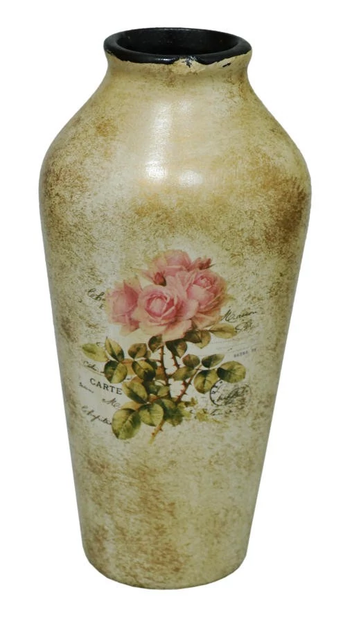 Kerámia váza 30cm 70561