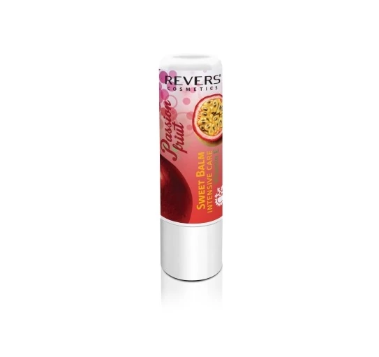 Revers sweet balm passion fruit ajakápoló 4,5g