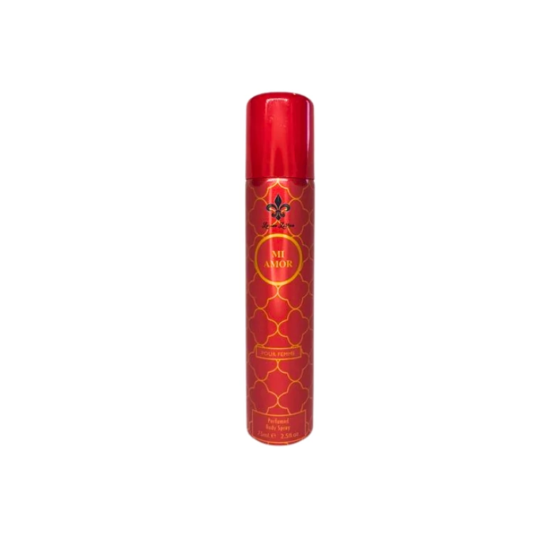 Lucien lebron mirage női deo 75ml