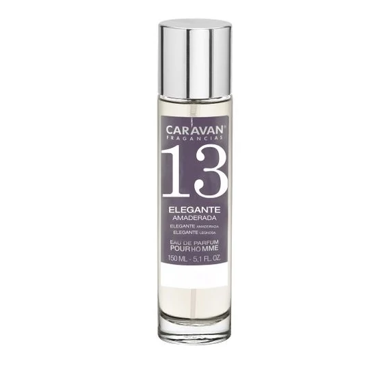Caravan férfi parfüm 30ml 13