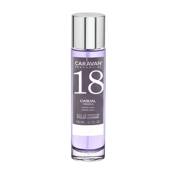 Caravan férfi parfüm 30ml 18