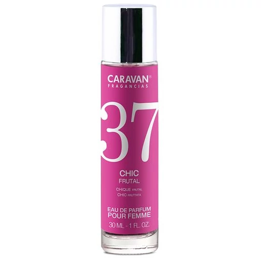 Caravan női parfüm 30ml 37