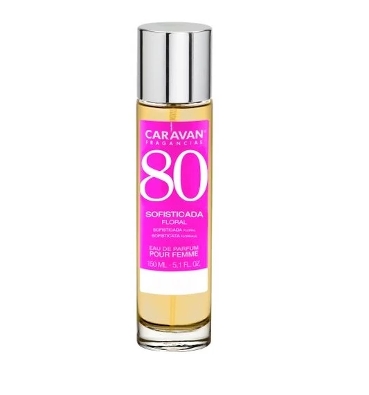 Caravan női parfüm 30ml 80