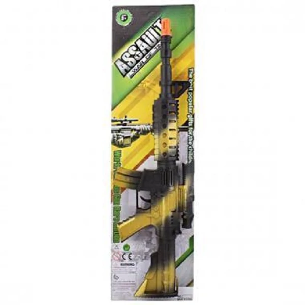 Szikrázó játék gépfegyver BZ8028