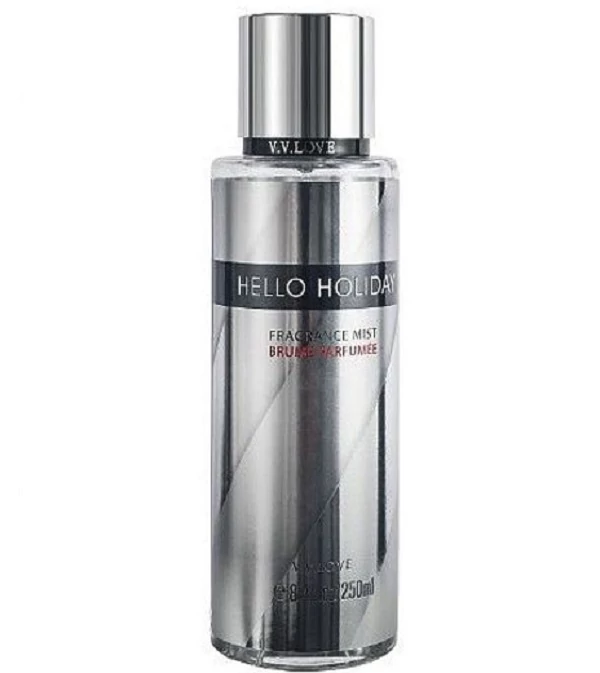Lora Hello Holiday testpermet 250ml